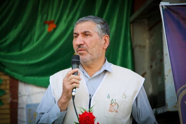 اعزام ۹۰ زائر اوّلی استان سمنان به مشهد مقدس در قالب طرح «مِهر درخشان رضوی»