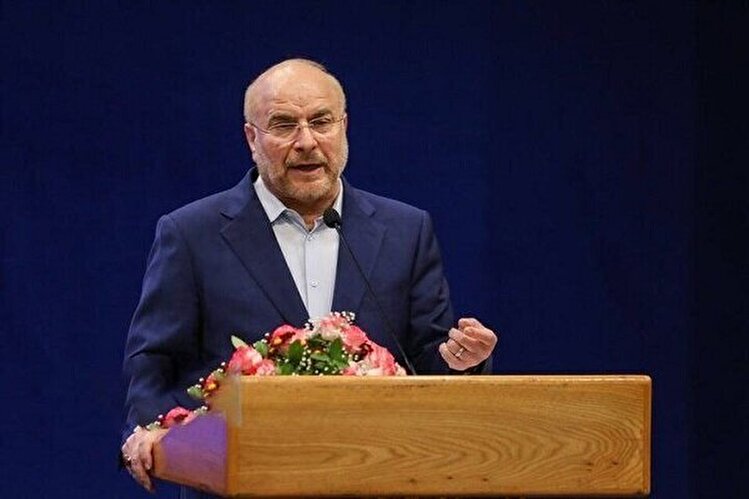 قالیباف: جنگ ۱۲ روزه پنجره فرصت را برای انقلاب اسلامی باز کرد