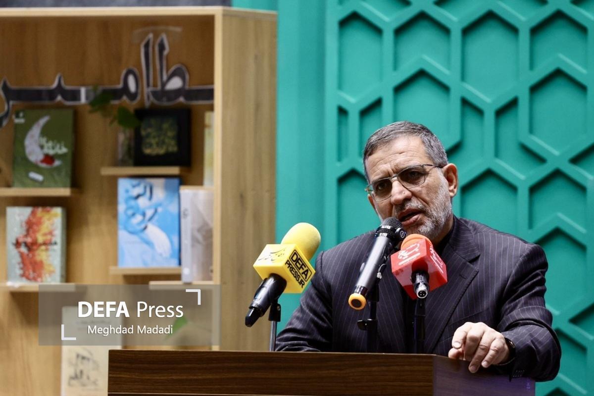 تحریف سخنان سخنگوی سپاه توسط چند رسانه