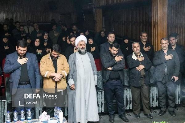 عطر لاله‌های فاطمی در سراسر کشور پیچید+ فیلم