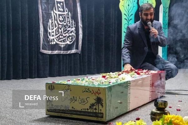 عطر لاله‌های فاطمی در سراسر کشور پیچید+ فیلم