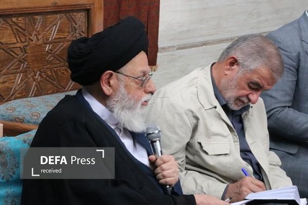 اصلاح بودجه و هماهنگی دستگاه‌ها لازمه توسعه بخش مرکزی یزد