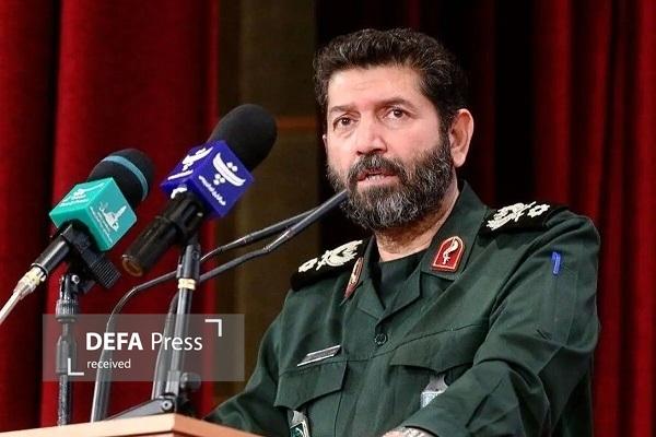 بسیج نهادی برای مقاوم‌سازی حداکثری کشور در برابر انواع تهدید‌هاست