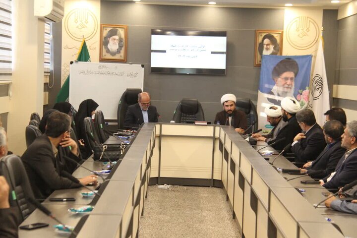 تیم‌های تخصصی جهاد تبیین در فارس راه اندازی شد