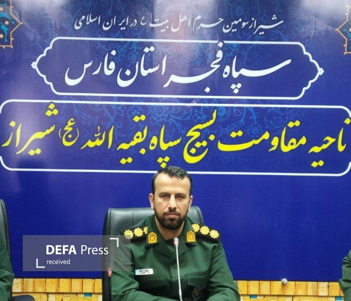 جعفری: مدیریت جهادی، راه مقابله با جنگ شناختی دشمن است