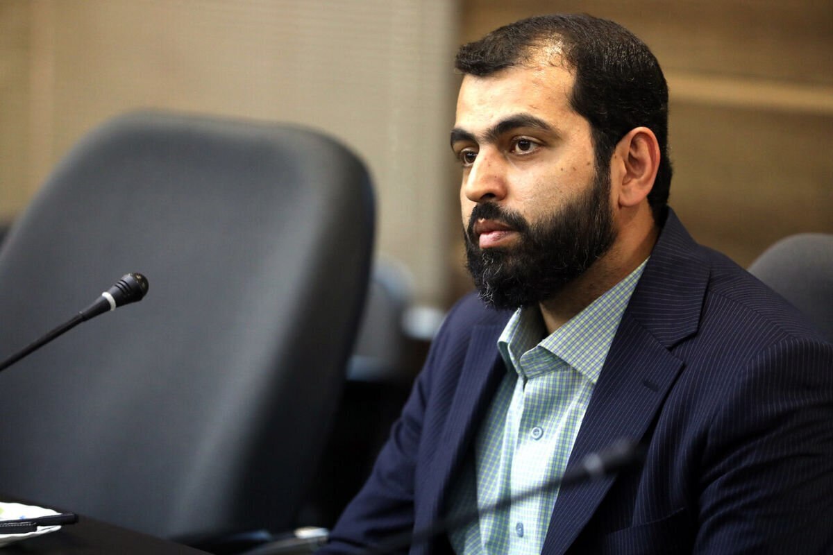 عضو هیات رئیسه کمیسیون امنیت ملی:مجلس ذره‌ای از مسیر تأمین امنیت ملی عقب‌نشینی نخواهد کرد