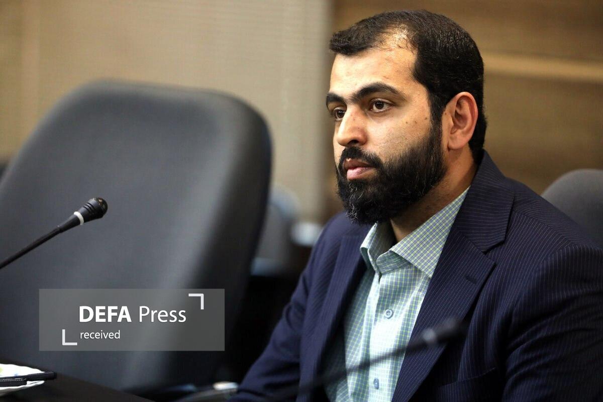 عضو هیات رئیسه کمیسیون امنیت ملی:مجلس ذره‌ای از مسیر تأمین امنیت ملی عقب‌نشینی نخواهد کرد