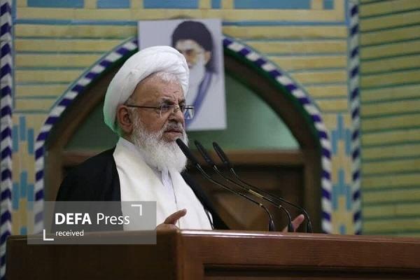 تفکر و فرهنگ بسیجی فراتر از یک ساختار سازمانی و نوعی رویکرد معرفتی و هویتی است تفکر و فرهنگ بسیجی فراتر از یک ساختار سازمانی و نوعی رویکرد معرفتی و هویتی است