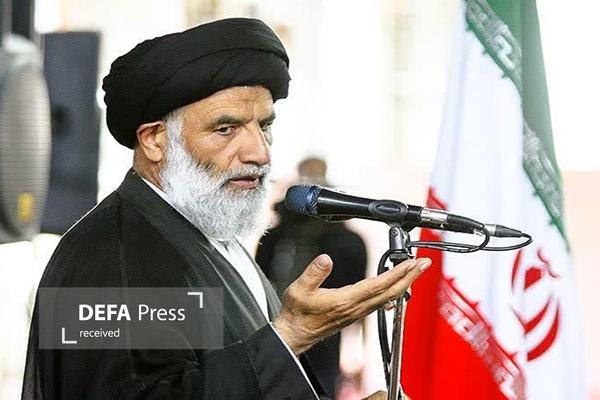 مردم باید دعای بارش باران و استغفار را پیوسته تلاوت کنند مردم باید دعای بارش باران و استغفار را پیوسته تلاوت کنند