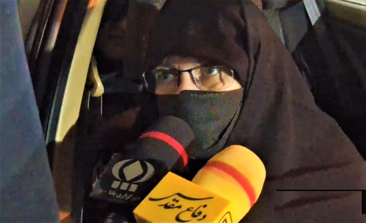 فیلم/ روایت مادر شهید زین‌الدین از انس «آقامهدی» با قرآن