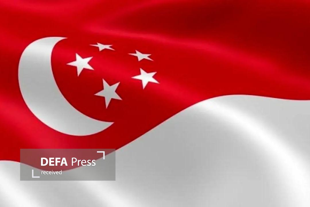 تحریمهای مالی و ممنوعیت ورود علیه ۴ صهیونیست توسط سنگاپور تحریمهای مالی و ممنوعیت ورود علیه ۴ صهیونیست توسط سنگاپور