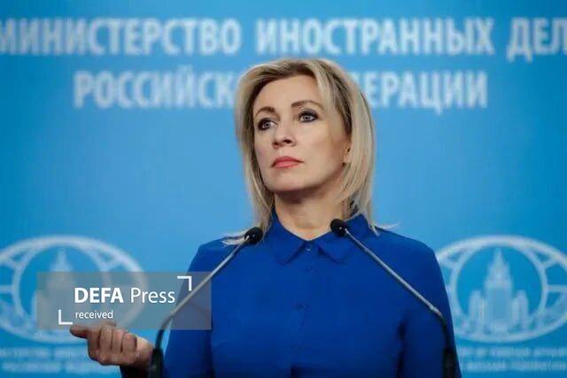 روسیه: تهران همچنان مسیر گفت‌و‌گو را بر جنگ ترجیح می‌دهد