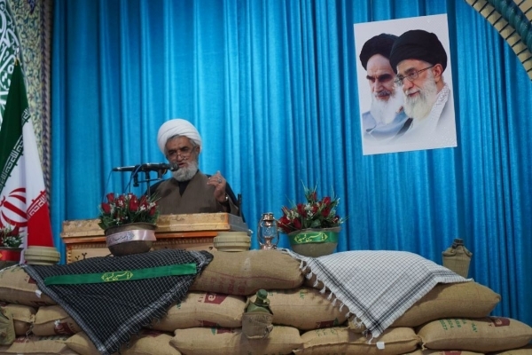 بسیج مدافع میهن اسلامی در همه عرصه‌ها