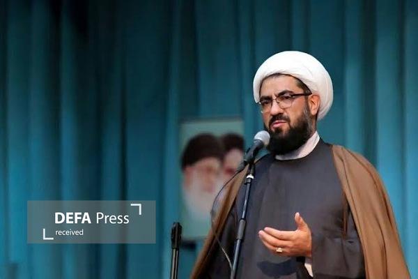 بسیج نماد هویت مردمی و خدمات جهادی در استان همدان است