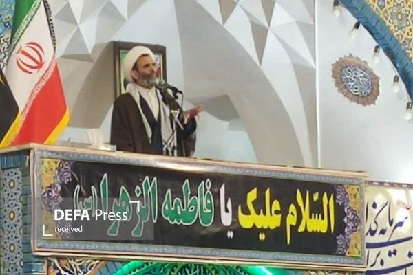 نفاق مهم‌ترین تهدید امروز انقلاب است