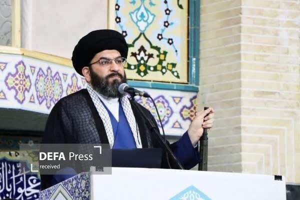 اندیشه بسیجی پدیده‌ای بود که در دوران دفاع توانست ایران ما را مستحکم حفظ کند