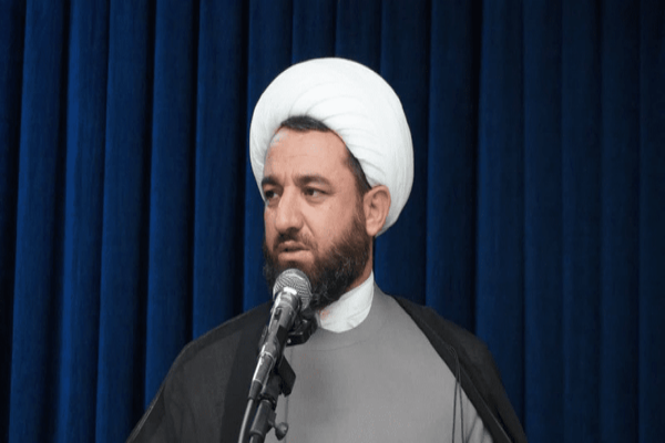 بسیج، دست الهی است که ایران را به قله‌ها می‌رساند