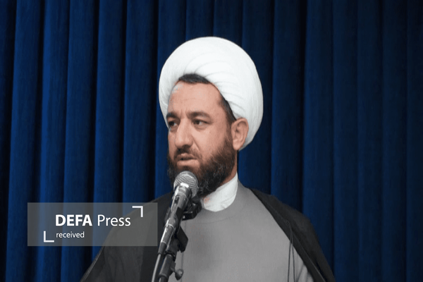 بسیج، دست الهی است که ایران را به قلهها میرساند بسیج، دست الهی است که ایران را به قلهها میرساند