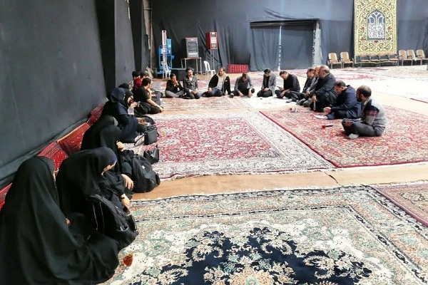 خراسان جنوبی معطر به عطر ۶ شهید گمنام است