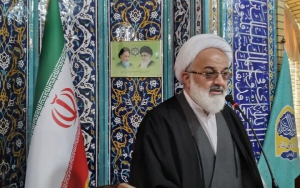 منطق بسیج مقاوم‌سازی همه‌جانبه کشور در برابر تهدیدات است