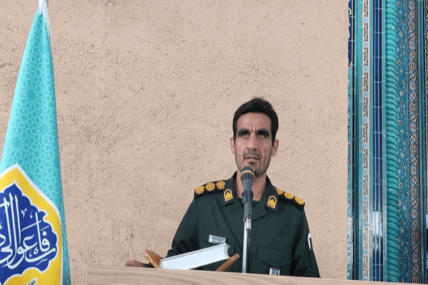 بسیج همواره در خط مقدم مبارزه با استکبار بوده است