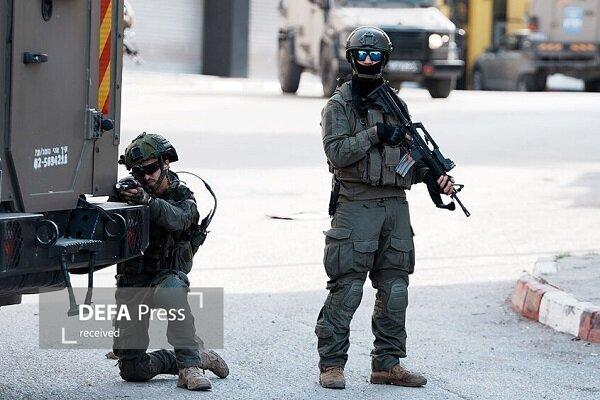 شهادت ۲ جوان فلسطینی به دست اشغالگران در شمال قدس