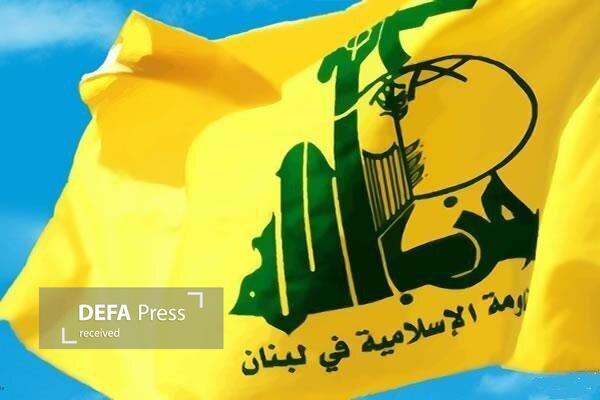 حزب‌الله: با تحمیل دیکته‌های خارجی به لبنان مخالف هستیم