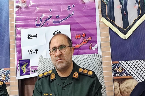 اجرای بیش از ۵۰ عنوان برنامه در شهرستان دنا