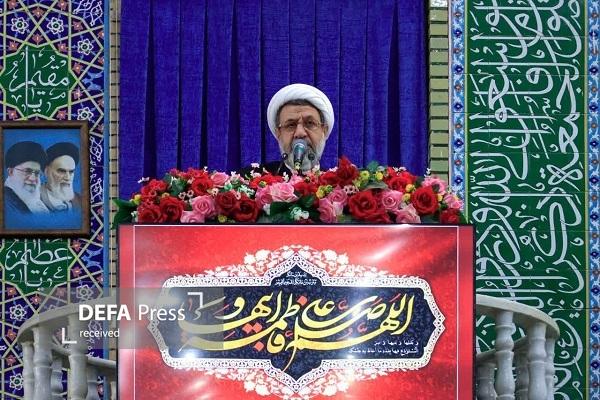 تربیت، تدریجی است/ بسیج الگوی مقاومت و آماده‌سازی برای ظهور