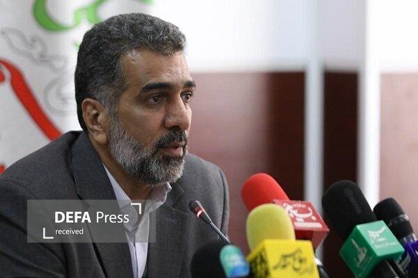 سازمان بسیج جامعه پزشکی بازوی توانمند نظام سلامت است سازمان بسیج جامعه پزشکی بازوی توانمند نظام سلامت است