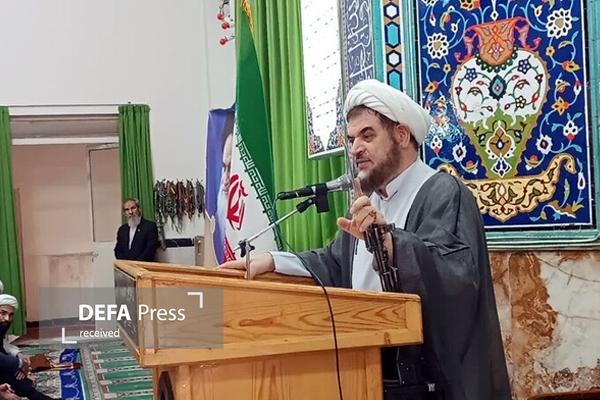 بسیج، خاری در چشم دشمنان/ مسئولان بسیجی‌وار تلاش کنند