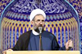 امام‌جمعه مهستان: اقتدار ملی، در گرو ترویج فرهنگ بسیجی