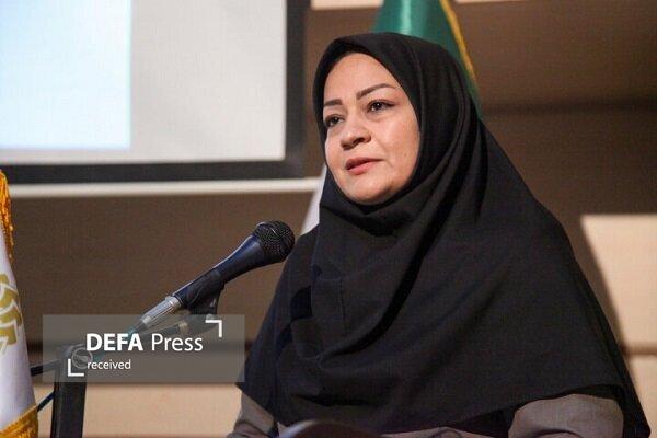 حدود یک میلیون عنوان کتاب در کتابخانه‌های عمومی کردستان وجود دارد