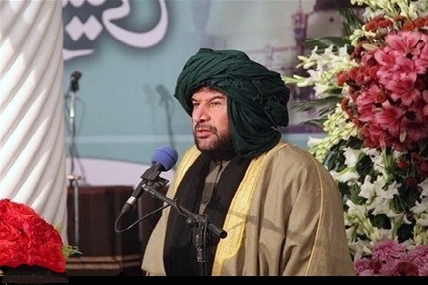 امام‌جمعه‌موقت‌سنندج: باید قدر امنیت پایدار امروز کشور و استان را بدانیم