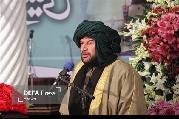 امام‌جمعه‌موقت‌سنندج: باید قدر امنیت پایدار امروز کشور و استان را بدانیم