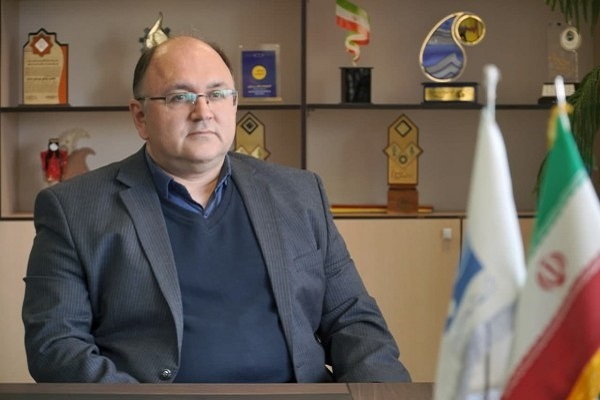 از مخازن سد‌های استان کردستان ۳۸ درصد دارای آب است