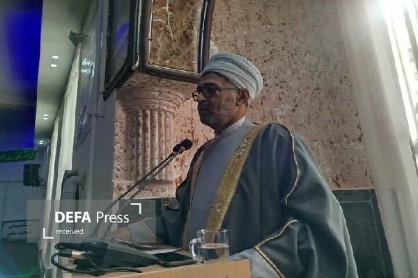 امام‌جمعه‌دهگلان: مسئولان نظارت بر فضای مجازی را جدی بگیرند