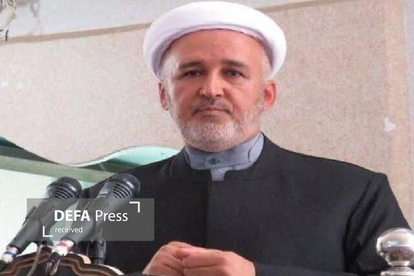 بسیج همواره در جهت تقویت اقتدار نظام و حفظ امنیت کشور فعالیت کرده است