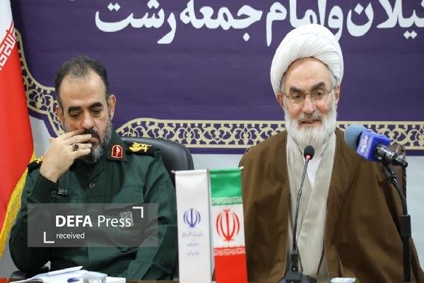 بصیرت و تربیت نفس از رسالت‌های اصلی بسیج است