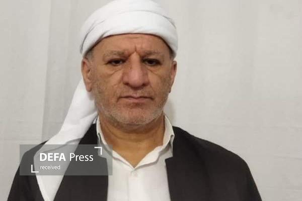 رزق و روزی حلال کلید استجابت دعا و نورانیت قلب است