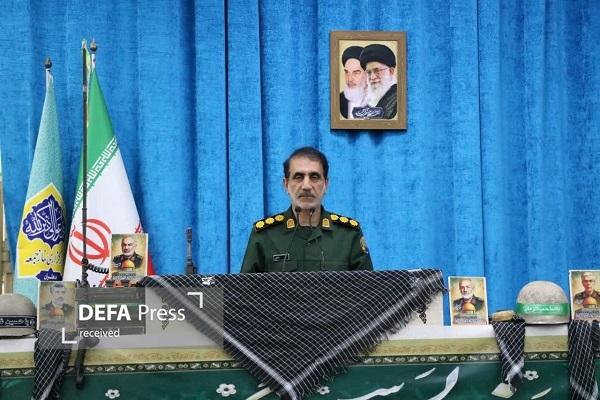 بسیج همواره در عرصه‌های مختلف کشور نقش‌آفرین بوده است