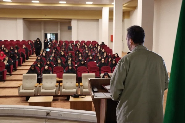 نخستین دوره «مسیر معلمی» مازندران آغاز بکار کرد