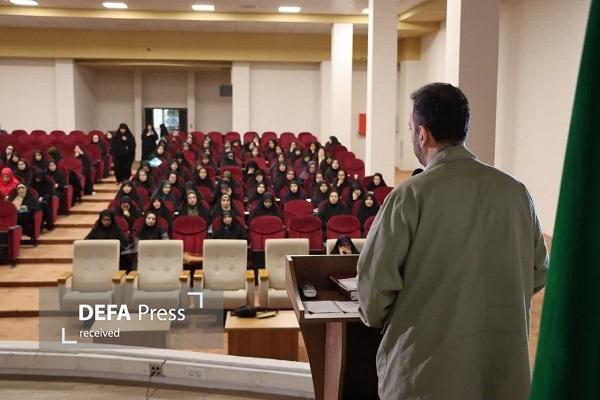 نخستین دوره «مسیر معلمی» مازندران آغاز بکار کرد نخستین دوره «مسیر معلمی» مازندران آغاز بکار کرد