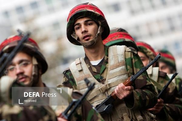 بسیج الگویی از مردم باوری و خدمت محوری است بسیج الگویی از مردم باوری و خدمت محوری است