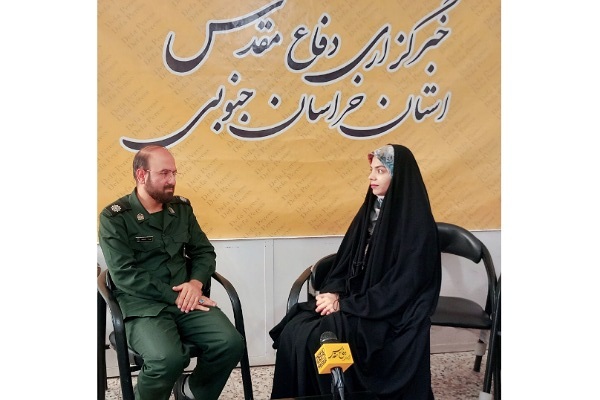 ۱۴ یادمان خراسان‌جنوبی در حال ساخت است