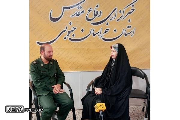 ۱۴ یادمان خراسانجنوبی در حال ساخت است ۱۴ یادمان خراسانجنوبی در حال ساخت است