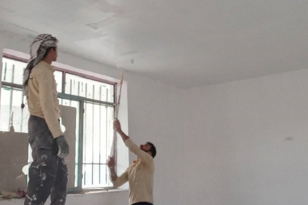 بهسازی ۱۵۷ کلاس درس در قالب طرح شهید عجمیان در خوی