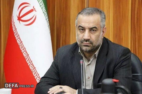 گلریزان ۴ میلیارد تومانی برای حمایت از خانواده‌های آسیب‌دیده گلستان