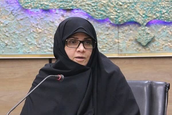 ایثار و مقاومت زیربنای مکتب انقلاب اسلامی است