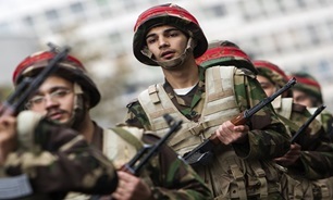 روحیه ایثار و شجاعت در میان جوانان کشور همچنان زنده است